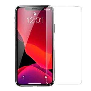Защитное стекло Baseus Tempered Glass Film 0.15mm для iPhone 11 Pro Max | XS Max SGAPIPH65S-GS02 - Фото 1