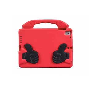 Детский чехол iLoungeMax Kids Stable Red для iPad 9.7" - Фото 2