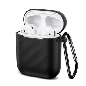 Чохол ESR Ripple Black для Airpods