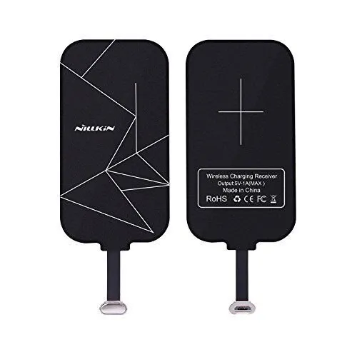 Приемник для беспроводной зарядки Nillkin Magic Tags с разъемом Micro USB-B в Харькове