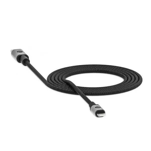Кабель Mophie USB Type-C to Lightning Black 1.8m в Сумах