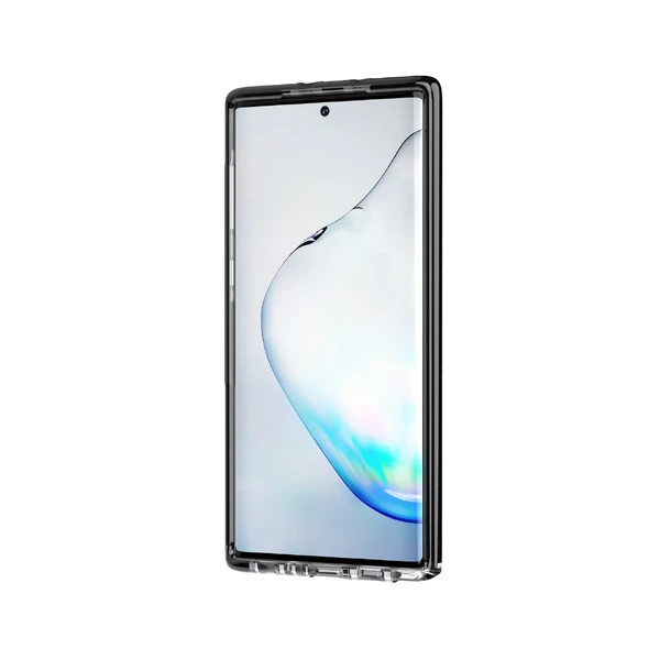 Чохол Tech21 Evo Check Smokey | Black для Samsung Galaxy Note 10