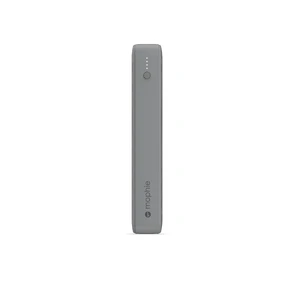 Повербанк Mophie Powerstation XXL Gray Power Bank 15000 mAh - Фото 3