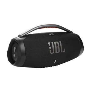 Портативна Bluetooth колонка JBL Boombox 3 Black - Фото 6