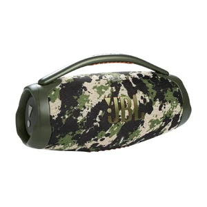 Портативная Bluetooth колонка JBL Boombox 3 Squad - Фото 6