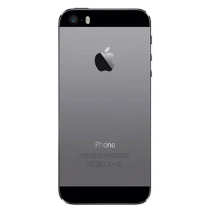 Apple iPhone 5S Space Grey Refurbished - Фото 3
