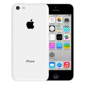 Apple iPhone 5C Білий Refurbished  - Фото 1