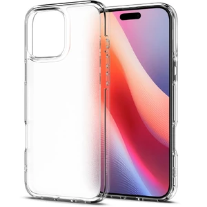 Прозорий чохол Spigen Ultra Hybrid для iPhone 16 Pro Max - Фото 3