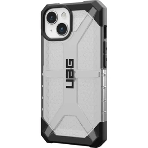 Противоударный чехол UAG Plazma Series Ice для iPhone 15 Plus - Фото 2