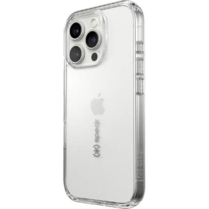 Прозорий чохол Speck Gemshell для iPhone 16 Pro - Фото 9