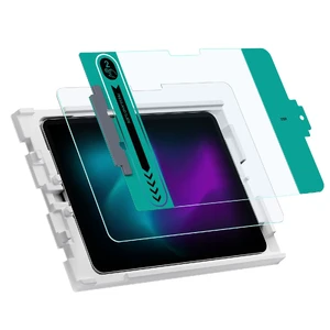 Захисне скло ESR Tempered-Glass Screen Protector для iPad Pro 11" M4 (2024)