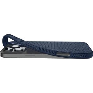Гранатовый чехол Spigen Liquid Air для iPhone 16 Pro Max - Фото 7