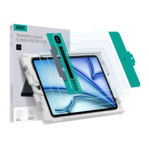 Захисне скло ESR Tempered-Glass Screen Protector для iPad Air 13" M3 | M2 (2025 | 2024)