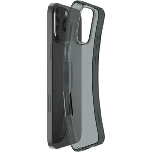 Прозорий чохол Spigen Crystal Flex для iPhone 16 Pro Max придимлений - Фото 2
