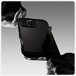 Стальной чехол Spigen Tough Armor Mag для iPhone 16 Pro Max - Фото 7