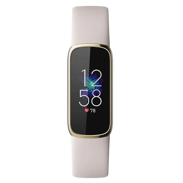 Фітнес-браслет Fitbit Luxe White