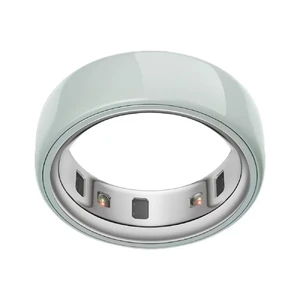 Розумне кільце Oura Ring 4 Ceramic Tide Size 6  - Фото 1