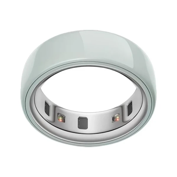 Розумне кільце Oura Ring 4 Ceramic Tide Size 7