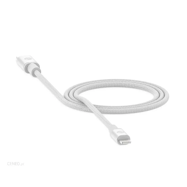 Кабель Mophie USB Type-C to Lightning White 1.8m