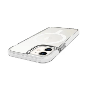 Прозорий чохол oneLounge 1Mag Bumper MagSafe для iPhone 12 Pro Max - Фото 5
