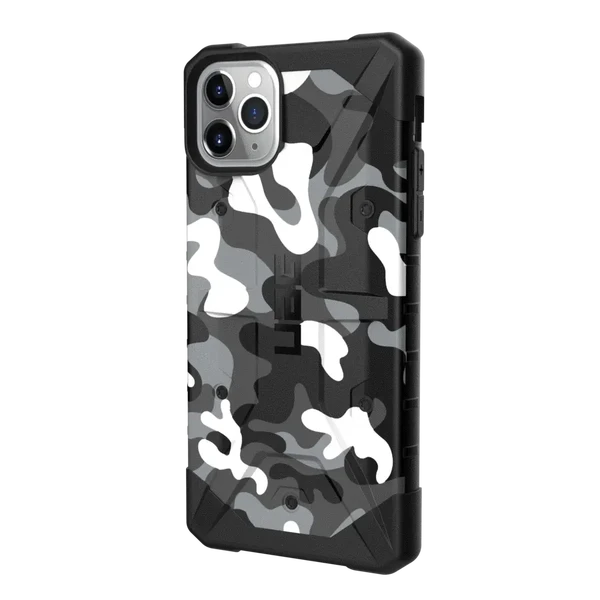 Протиударний чохол UAG Pathfinder Se Camo Arctic для iPhone 11 Pro в Черкасах