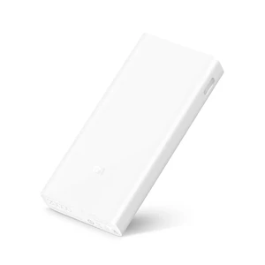 Ультрамощный повербанк Xiaomi Mi Power Bank 2C 20000мАh - Фото 2