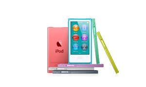 Apple iPod nano 7Gen 16Gb - Фото 3