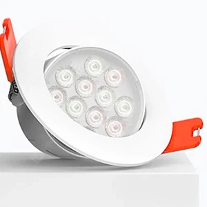 Светильник прожектор Xiaomi Yeelight LED Smart Spotlight Apple HomeKit - Фото 2