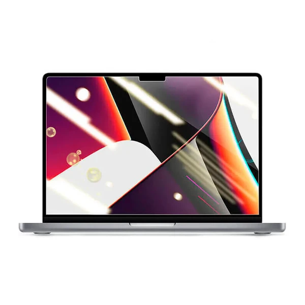 Захисна матова плівка на екран iLoungeMax HD для MacBook Pro 14" M3 | M2 | M1