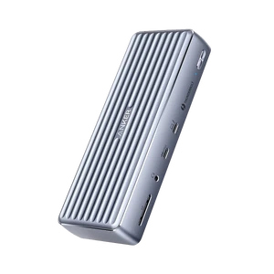 Док-станція 12в1 Anker 777 Thunderbolt 4 Docking Station для iPhone | MacBook | iPad