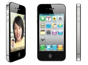 Apple iPhone 4 32Gb Black Neverlock Refurbished - Фото 3