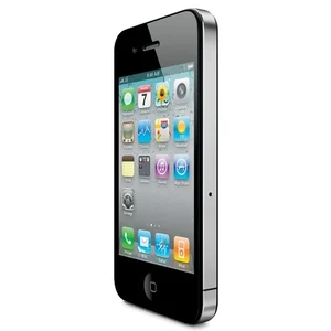 Apple iPhone 4 32Gb Black Neverlock Refurbished - Фото 4