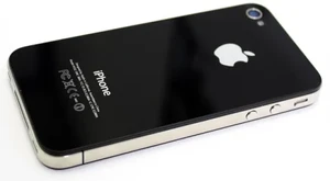 Apple iPhone 4 32Gb Black Neverlock Refurbished - Фото 5