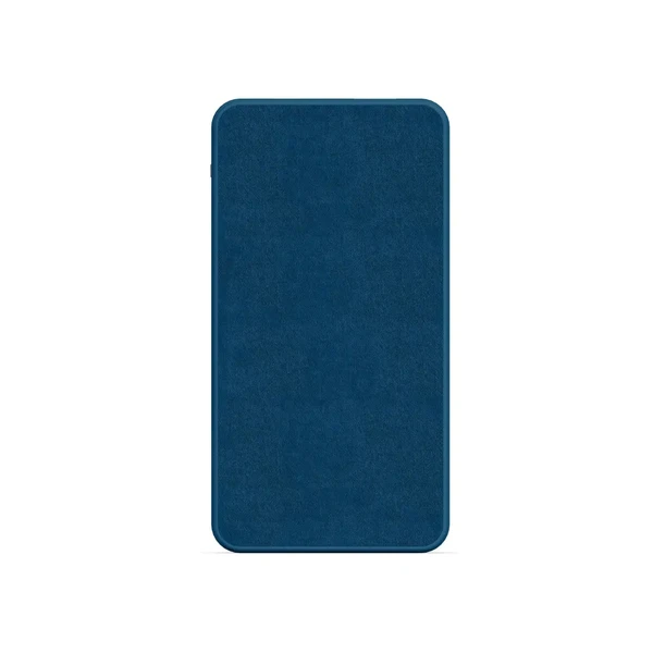 Повербанк Mophie Powerstation Navy PowerBank 10000 mAh
