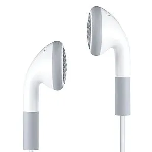 Навушники Apple другого покоління Earphones (MB770) для iPhone | iPad | iPod - Фото 2