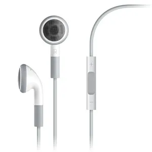 Навушники Apple другого покоління Earphones (MB770) для iPhone | iPad | iPod