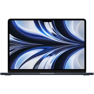 б/у Apple MacBook Air 13" M2 256Gb Midnight 2022 (MLY33) - Фото 2