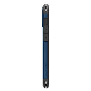 Синій міцний чохол Spigen Tough Armor Mag для iPhone 16 Plus MagSafe - Фото 6