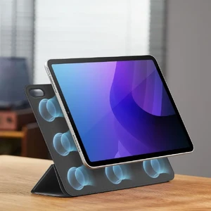 Магнитный чехол-книжка ESR Rebound Magnetic Case Black для iPad 10 10.9" (2022) - Фото 3