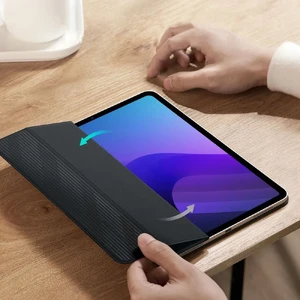Магнитный чехол-книжка ESR Rebound Magnetic Case Black для iPad 10 10.9" (2022) - Фото 5