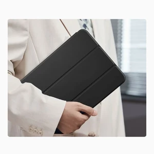 Магнитный чехол-книжка ESR Rebound Magnetic Case Black для iPad 10 10.9" (2022) - Фото 6