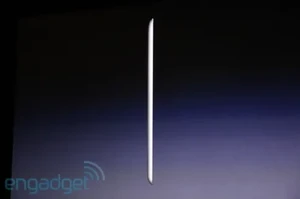 Apple iPad 2 Wi-Fi 32Gb Refurbished - Фото 8