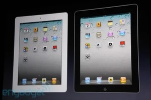 Apple iPad 2 Wi-Fi 32Gb Refurbished - Фото 9