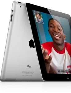 Apple iPad 2 Wi-Fi 32Gb Refurbished  - Фото 1