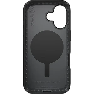 Чорний чохол Speck Presidio2 Pro ClickLock MagSafe для iPhone 16 - Фото 8