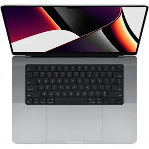 б/в Apple MacBook Pro 16" M1 512Gb Space Gray 2021 (MK183) - Фото 2