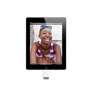 Комплект адаптеров (переходников) Apple 30 Pin to USB | SD Connection Kit (MC531) для iPad - Фото 3