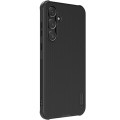 Защитный чехол с MagSafe Nillkin Frosted Shield Pro Black для Galaxy A55 5G - Фото 2