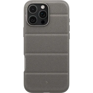 Сірий чохол Spigen Caseology Athlex Mag для iPhone 16 Pro - Фото 3