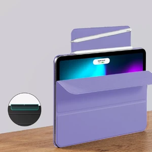 Магнитный чехол-книжка ESR Rebound Hybrid Case 360 Lavender для iPad Pro 11" M2 (2022) | M1 (2021) - Фото 5